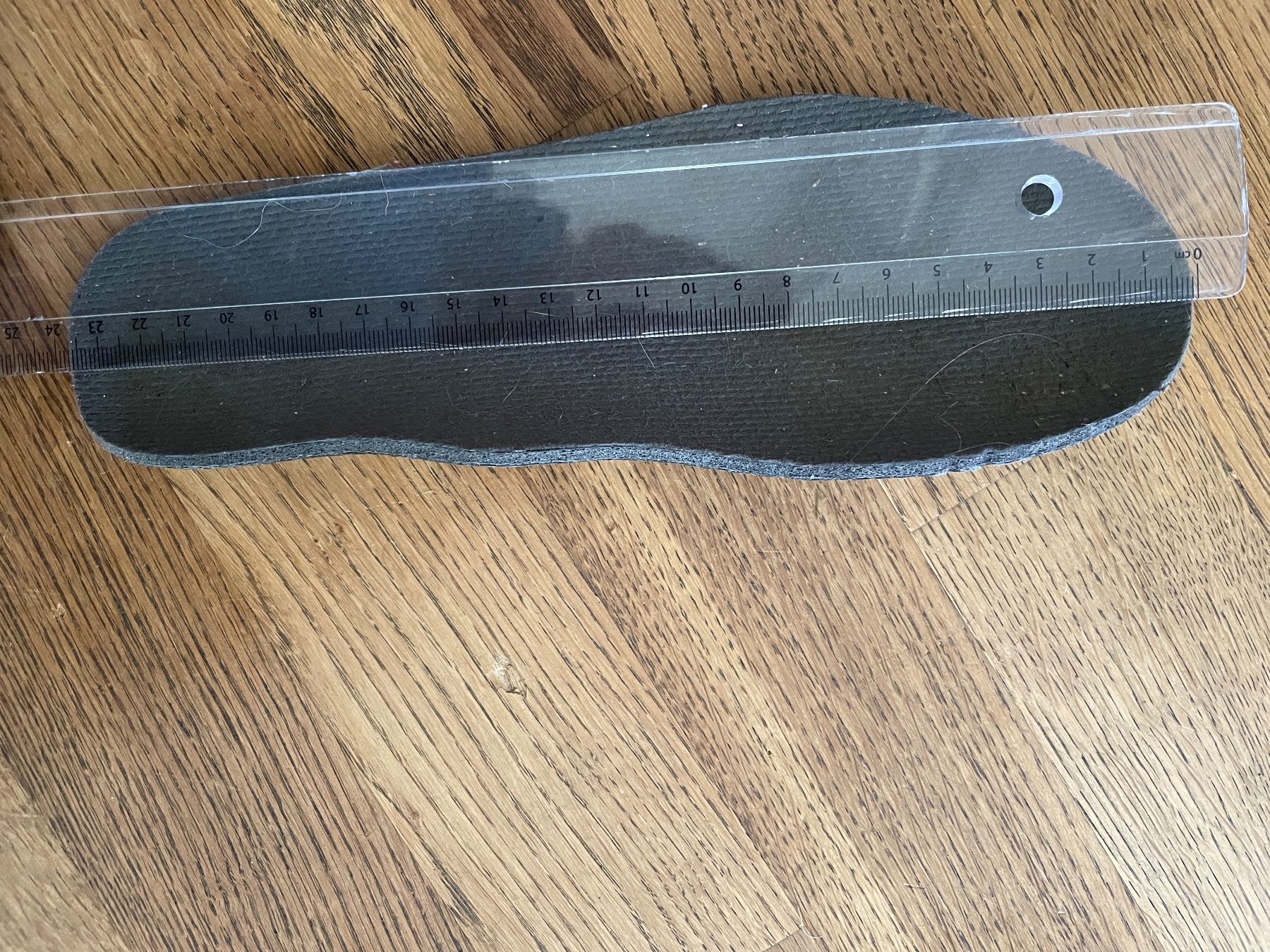Herrenschuhe: Wanderschuhe Grösse 36 – Gebraucht aus Basel von beeboo314 8