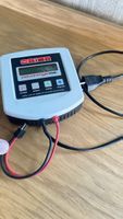 Trion Advantage ONE Batterieladegeraet guter Zustand