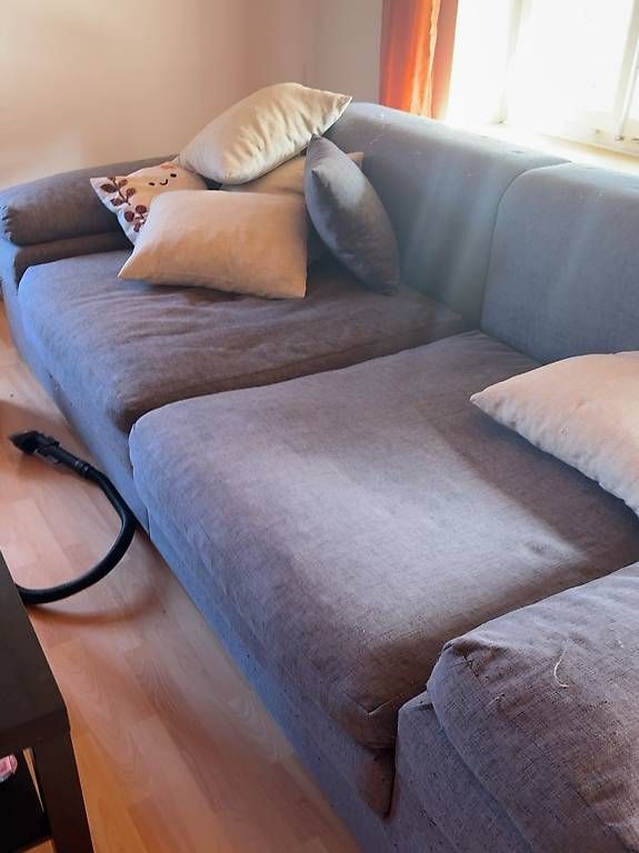Sofas: Grosses Sofa – D'occasion à St. Gallen par ani_782p 1