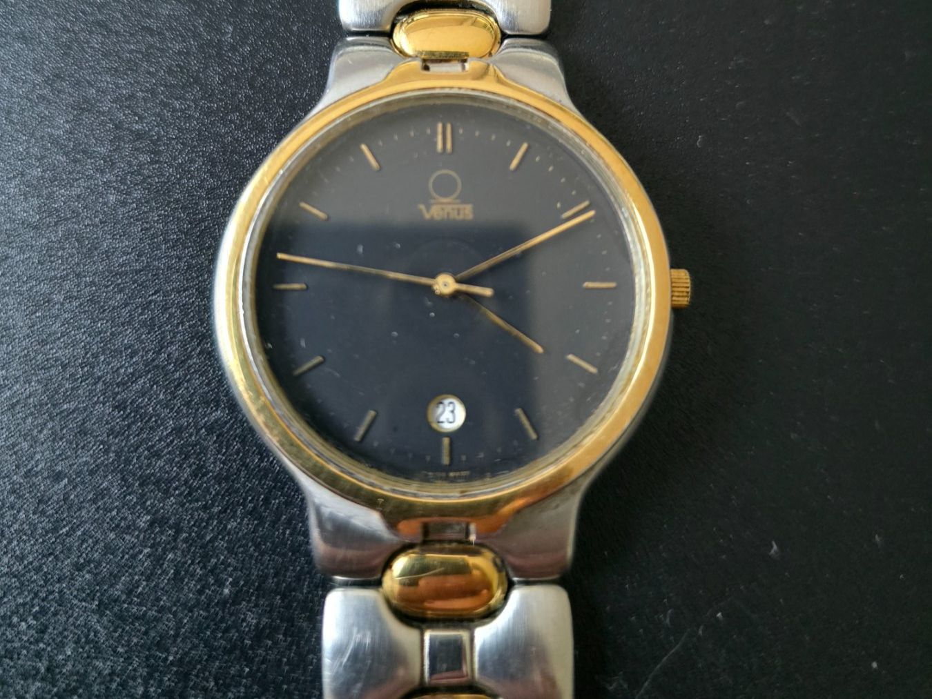 Venus Orologi: Montre Venus – Usato da La Chaux-de-Fonds venduto da KS99
