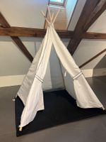 Tipi Zelt 100% Cotton
