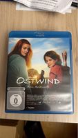 OSTWIND - Aris Ankunft Blu-ray - Pferdeabenteuer pur!