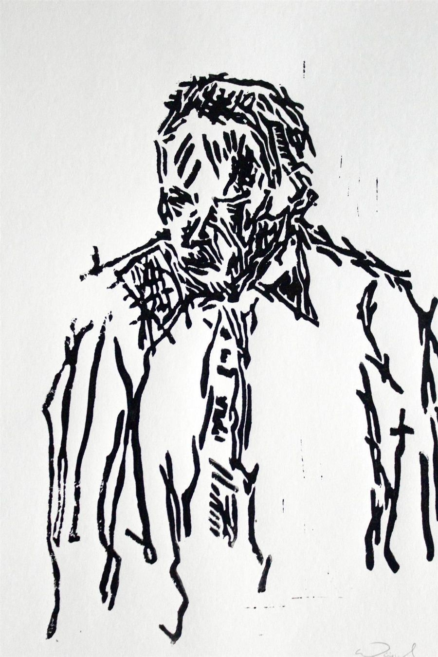 Tutti gli attrezzi: EXPRESSIVER HOLZSCHNEIDER (EU, 20. Jh.) – Usato da Bern venduto da Arting 2