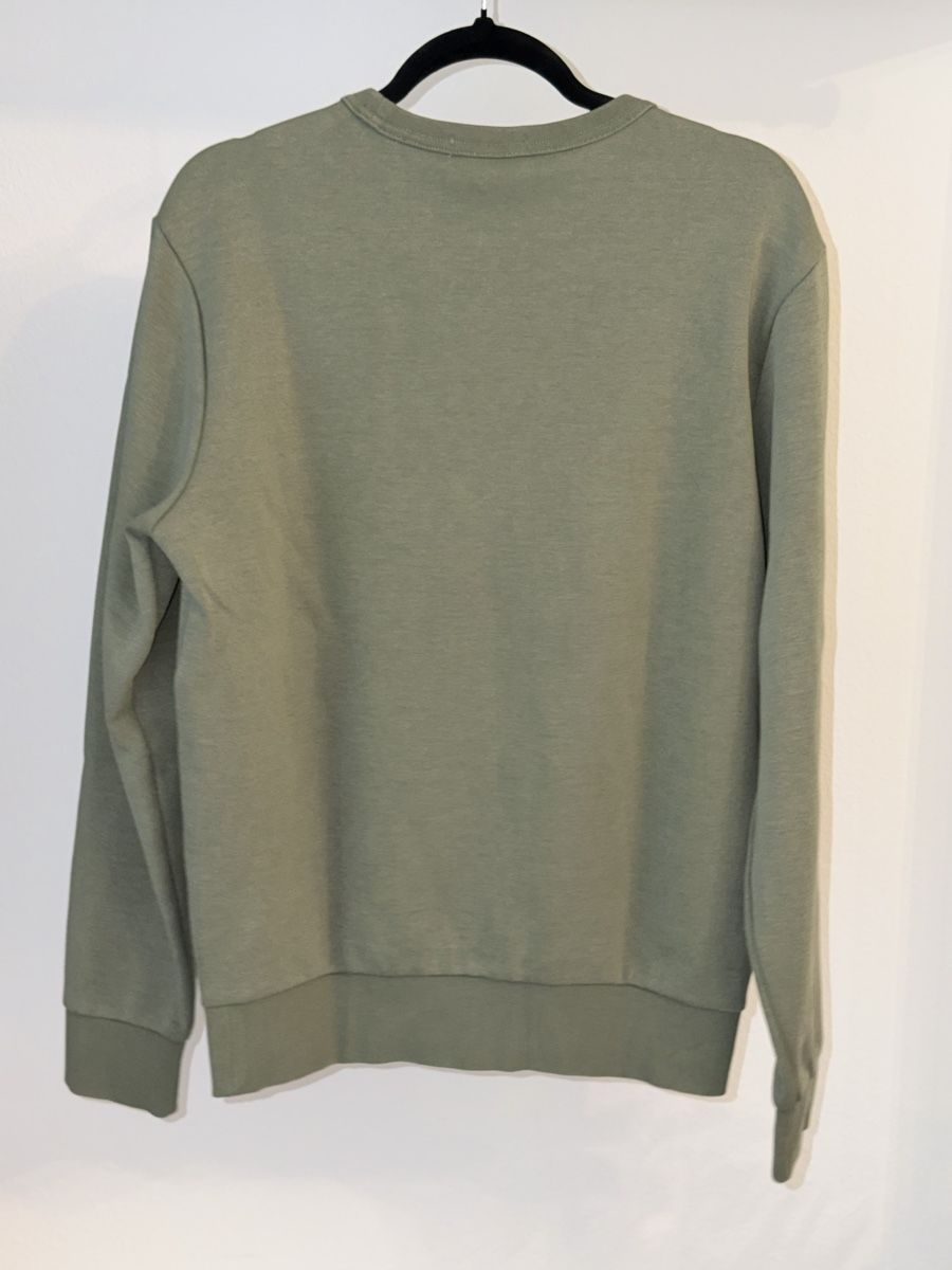 Ralph Lauren Maglioni & Felpe: Pullover Polo Ralph Lauren, olivgrün, Grösse M – Nuovo (secondo la descrizione) da Emmenbrücke venduto da david_beck 2