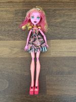 Monster High