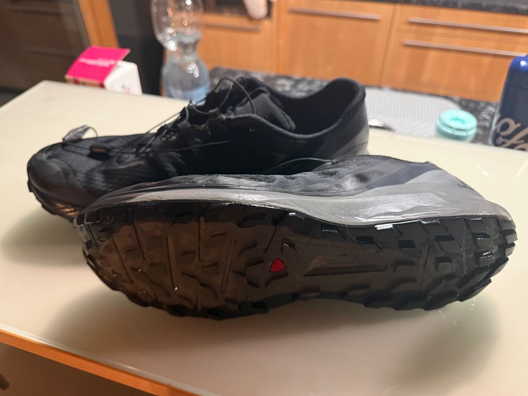 Salomon Scarpe da uomo: Salomon Senseride 4 – Usato da Boltigen venduto da minion87 2
