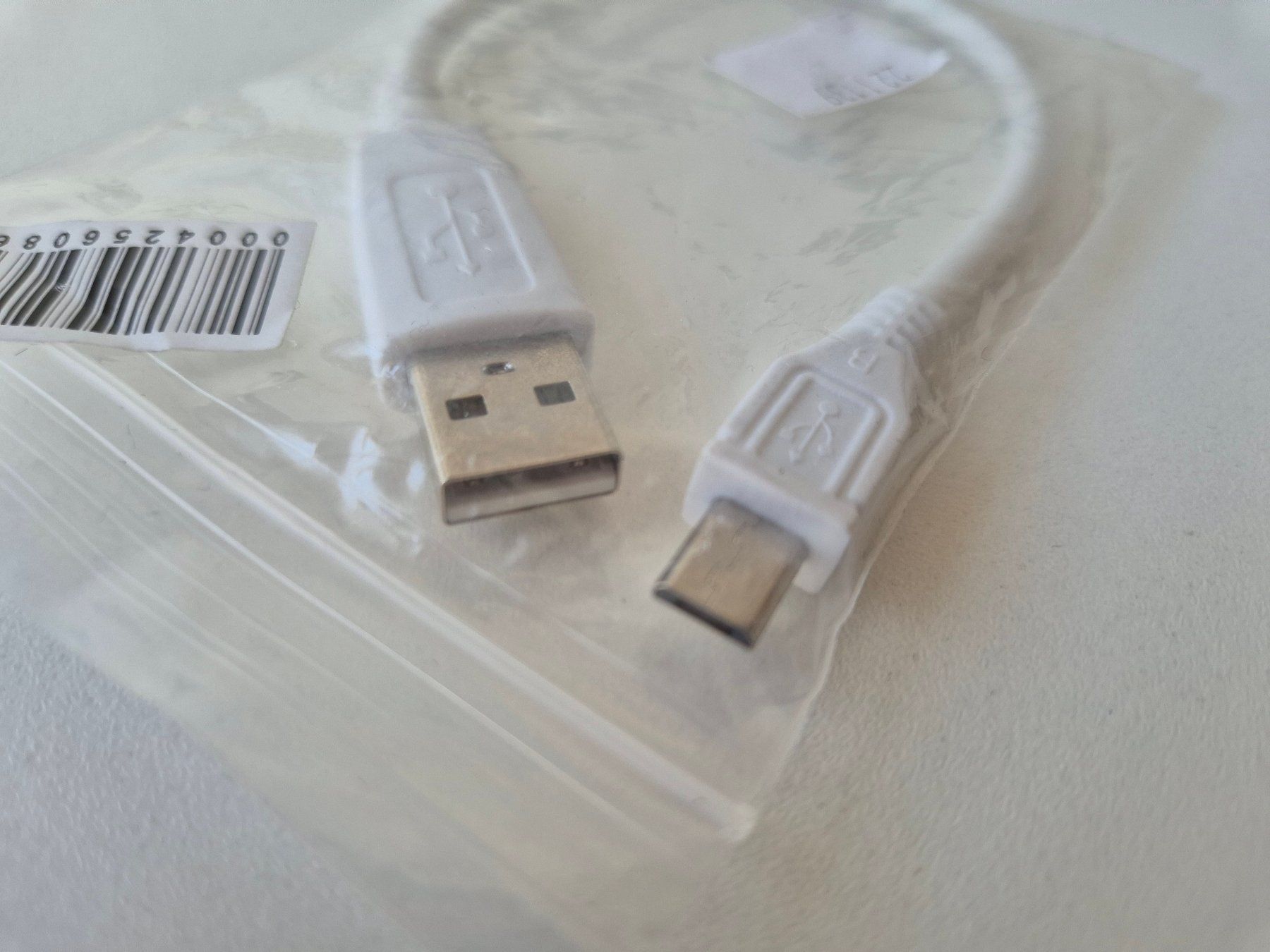 Cavi: Câble USB A to Micro 15 cm – Usato da Onex venduto da Fifane 2