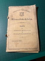 Militärisches Dienstbüchlein 1876 def.