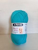 10 Knäuel Baby Smiles Patons