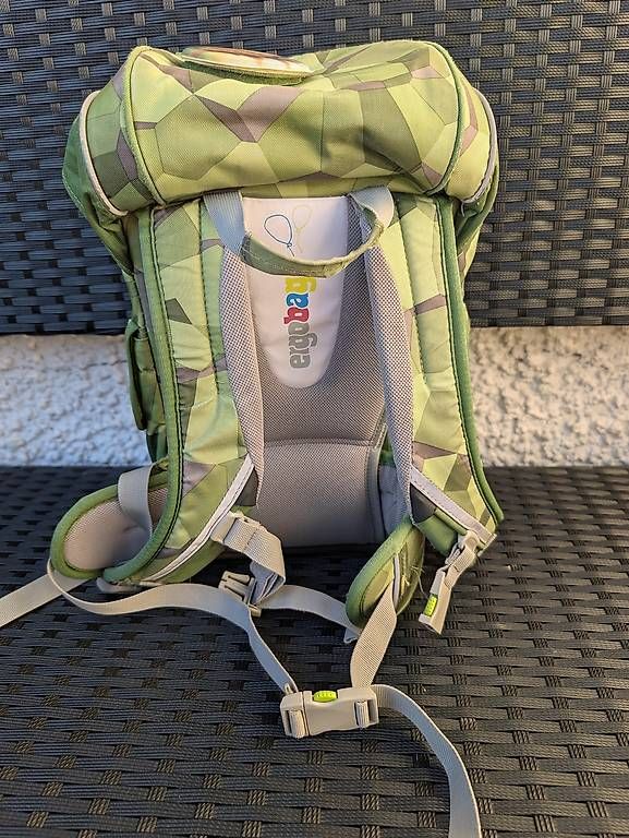 Ergobag Sacs & sacs à dos: Ergobag Mini – D'occasion à Effretikon par swissmaggiemoo72 2