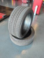 Winterreifen 285/40 R22