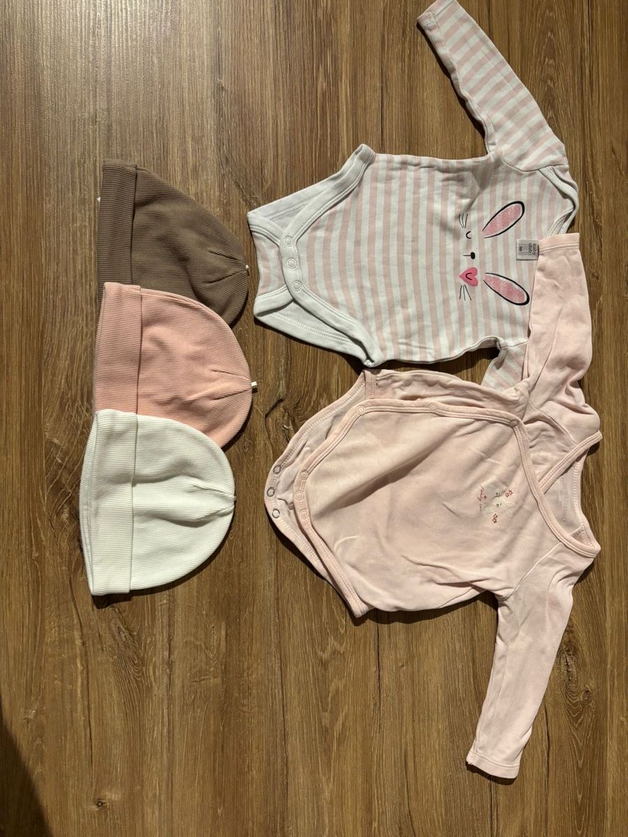 Lotti & Set di vestiti: Babykleider Set Grösse 68 – Usato da Egolzwil venduto da Dani-1901 3
