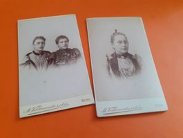 SCHWIIZER JUGEND DAZUMAL-JUNGI FRAU eläi & mit FRüNDIN -BERN