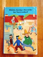 Globis lustige Streiche im Narrendorf 1968