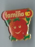 Familia Pin