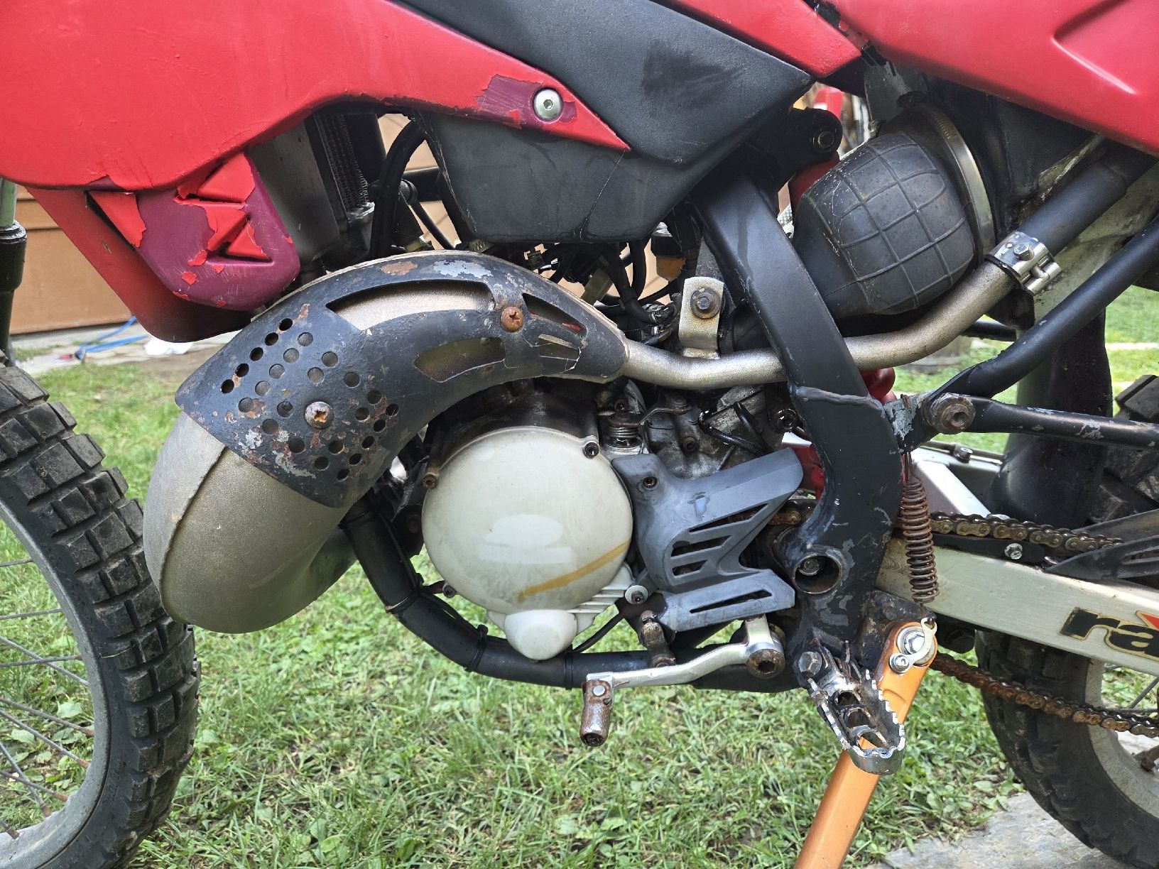 Beta Enduro: Beta RR 50 – Gebraucht aus Coldrerio von amasius_cisco 6
