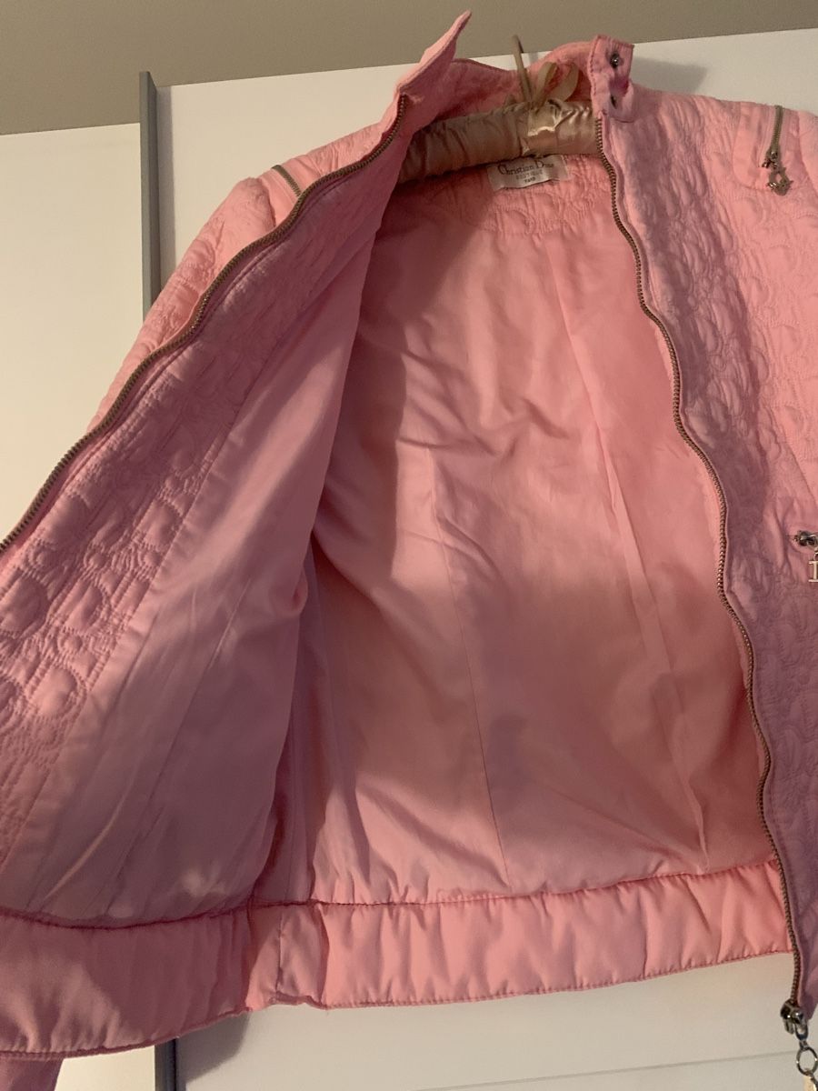 Jacken: Dior jacke – Gebraucht aus Zürich von Nikuska32 9