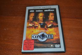 Conair  (DVD)