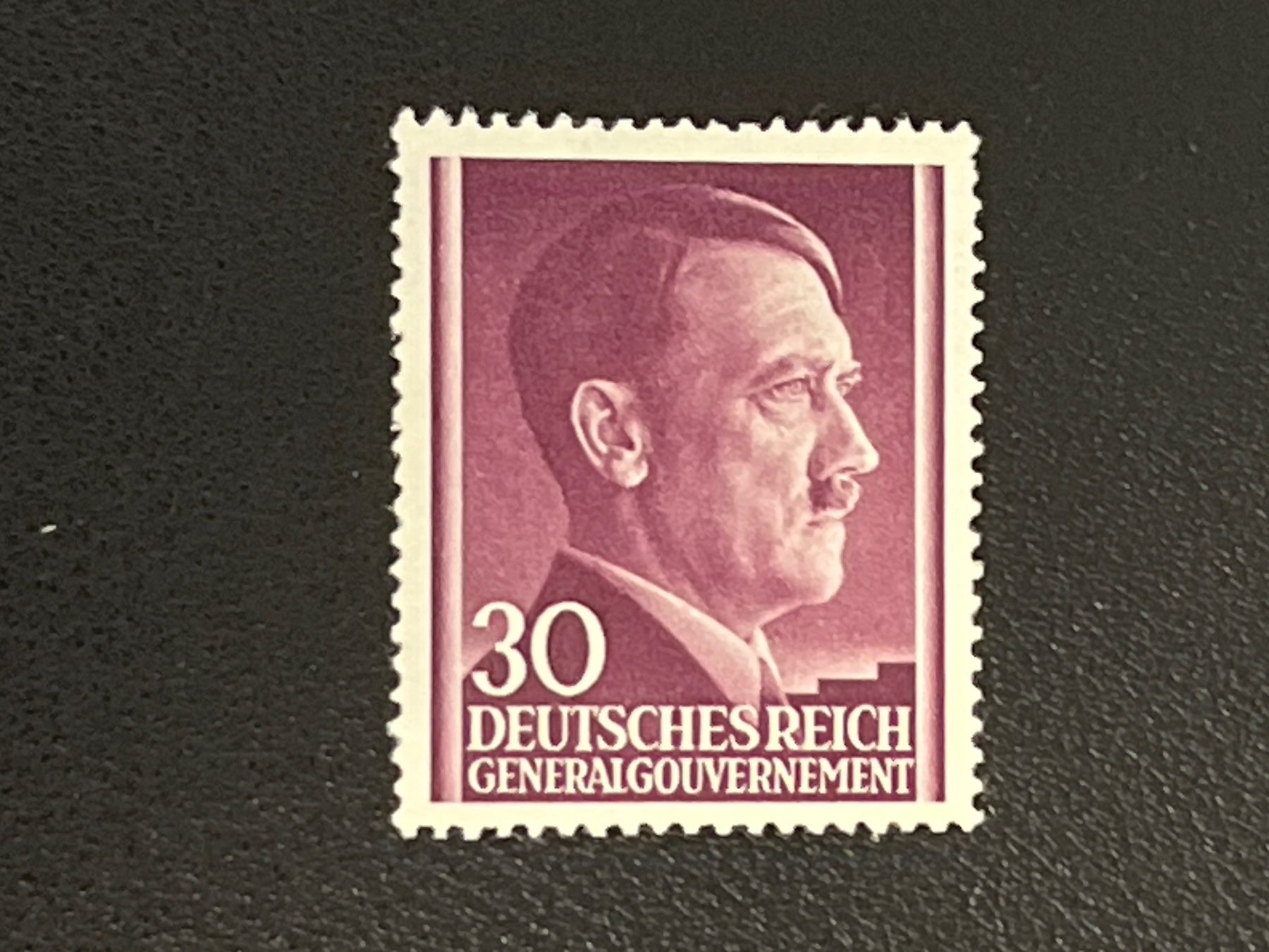 Alle Briefmarken: DR Briefmarken (Gratis-Versand) – Gebraucht aus Chiasso von AzenYa