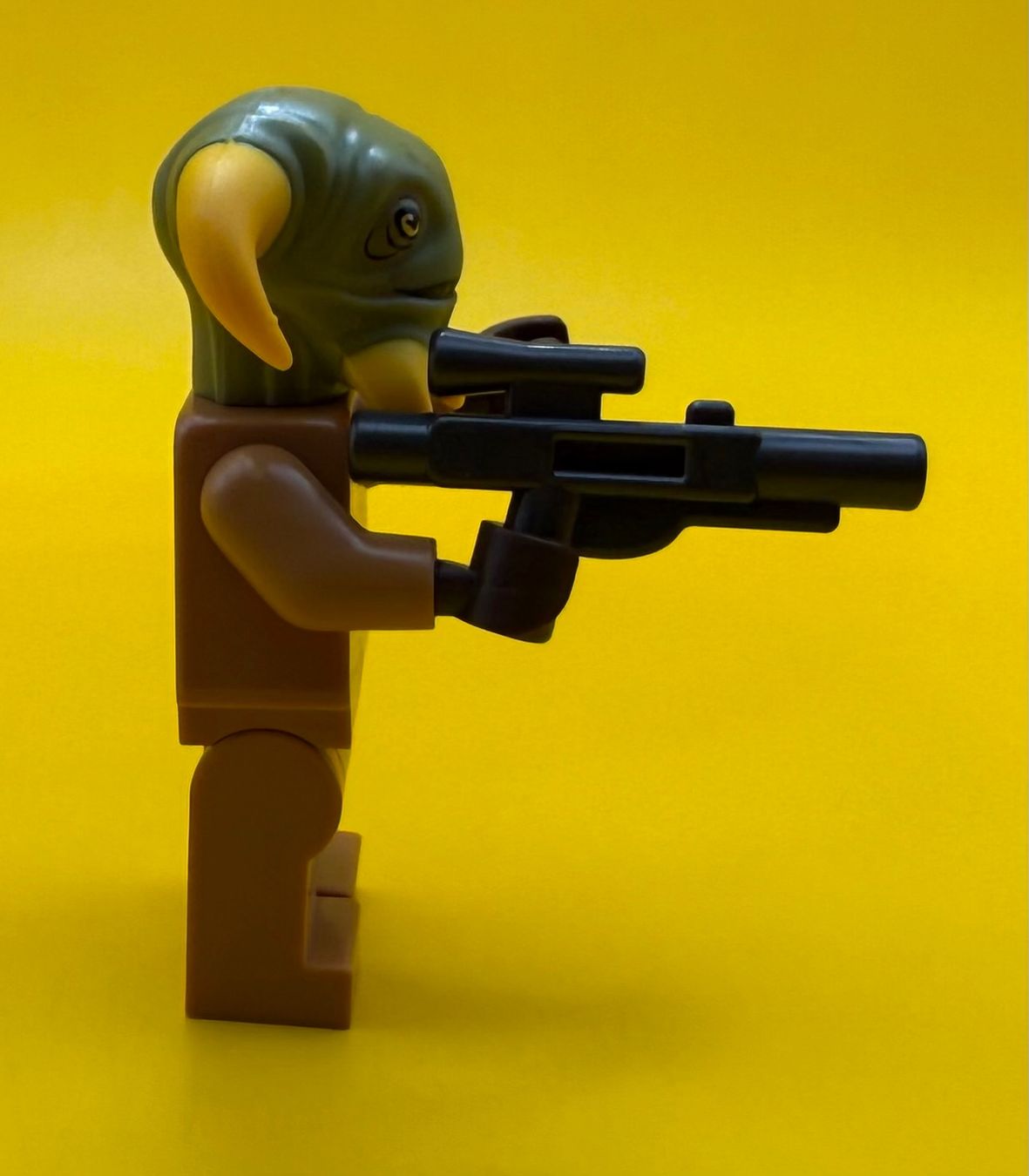 Lego Kit di costruzioni: Lego Star Wars Boolio sw1068 Minifigur – Usato da St.Gallen venduto da sei_rs9f 2