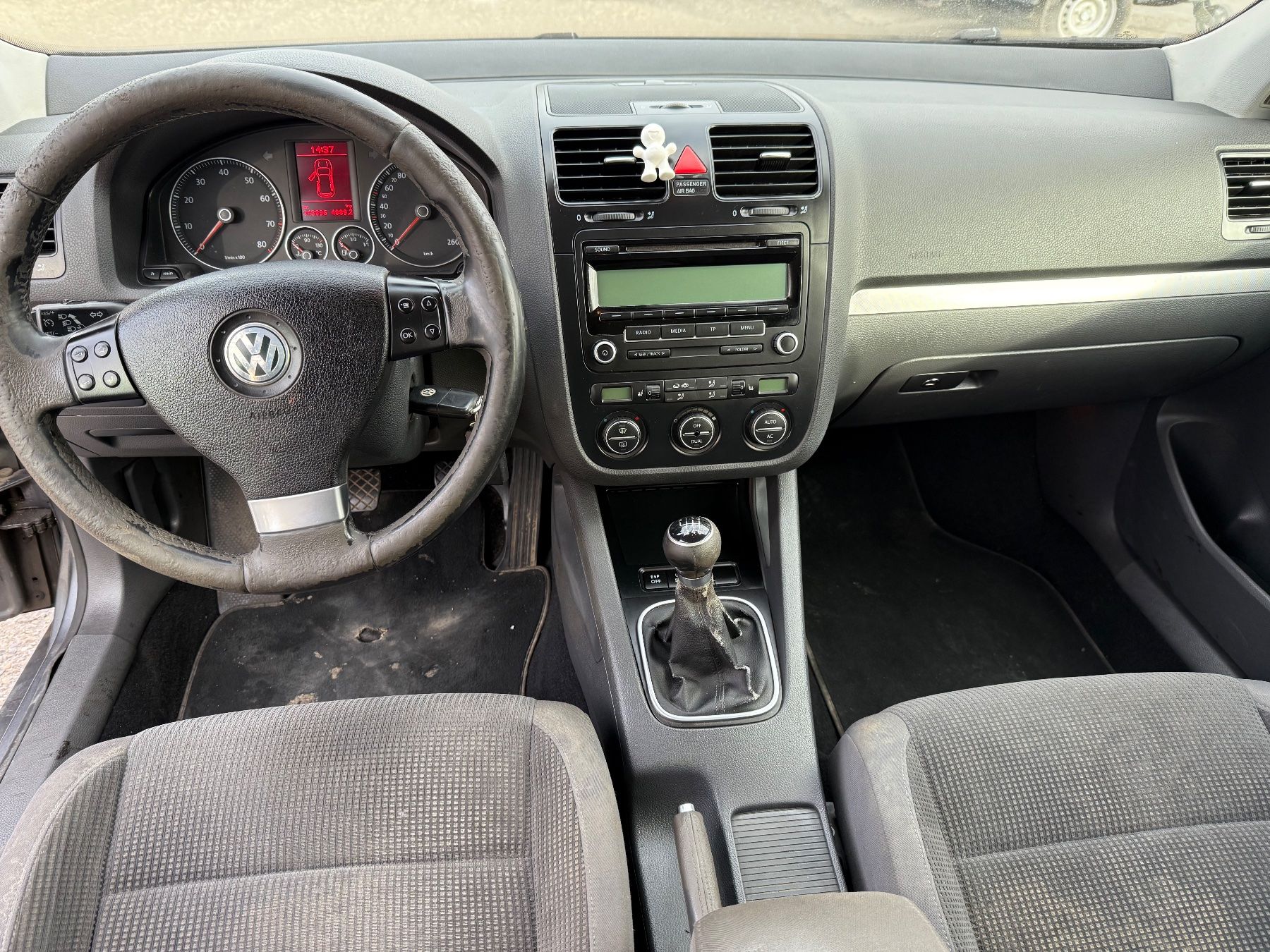 VW Automobili: VW Golf Variant 1.4 TSI – Usato da Augst BL venduto da inf_6pwb 7