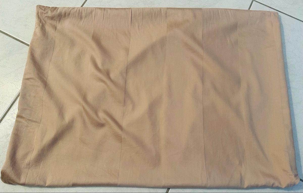 Biancheria da letto: 3x Kissenbezug – Nuovo (secondo la descrizione) da Luzern venduto da CocoLoco82