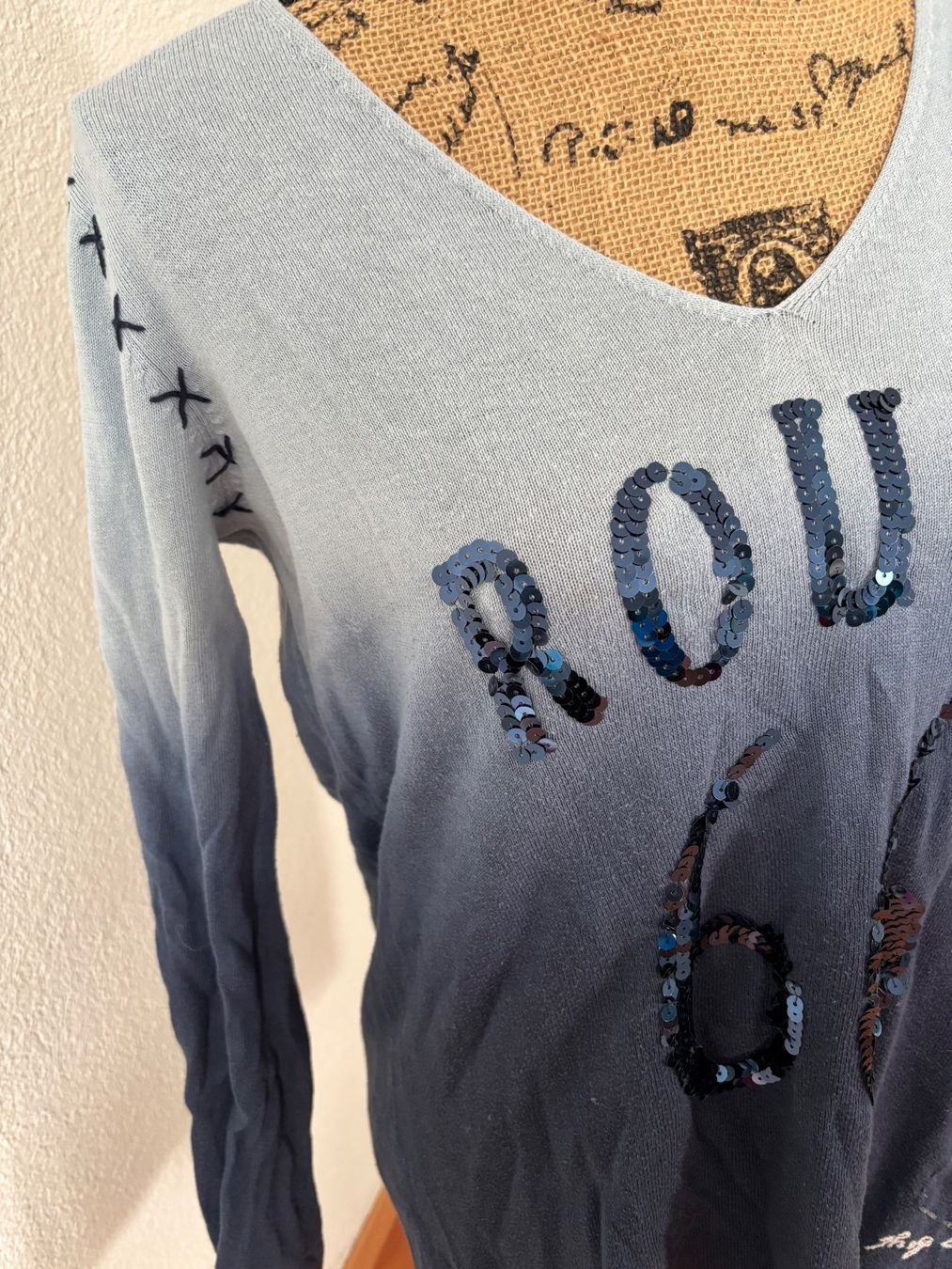 Maglioni & Felpe: Leichter Pullover 42 Route 66 Von Frog box – Usato da Balsthal venduto da Uroby 1