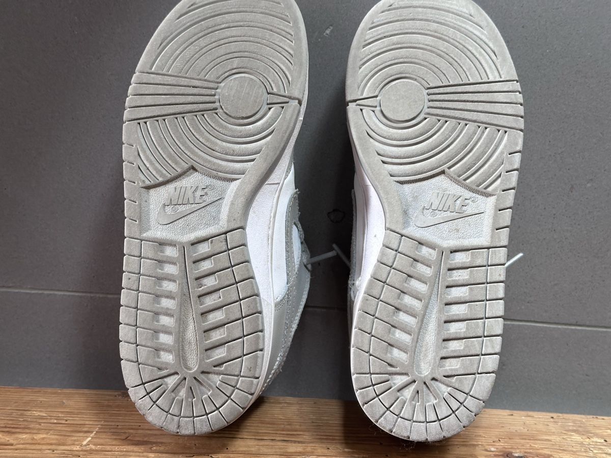 Nike Scarpe da uomo: Nike – Usato da Savièse venduto da pre_p6h5 2