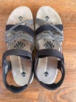 Sketcher Sandale