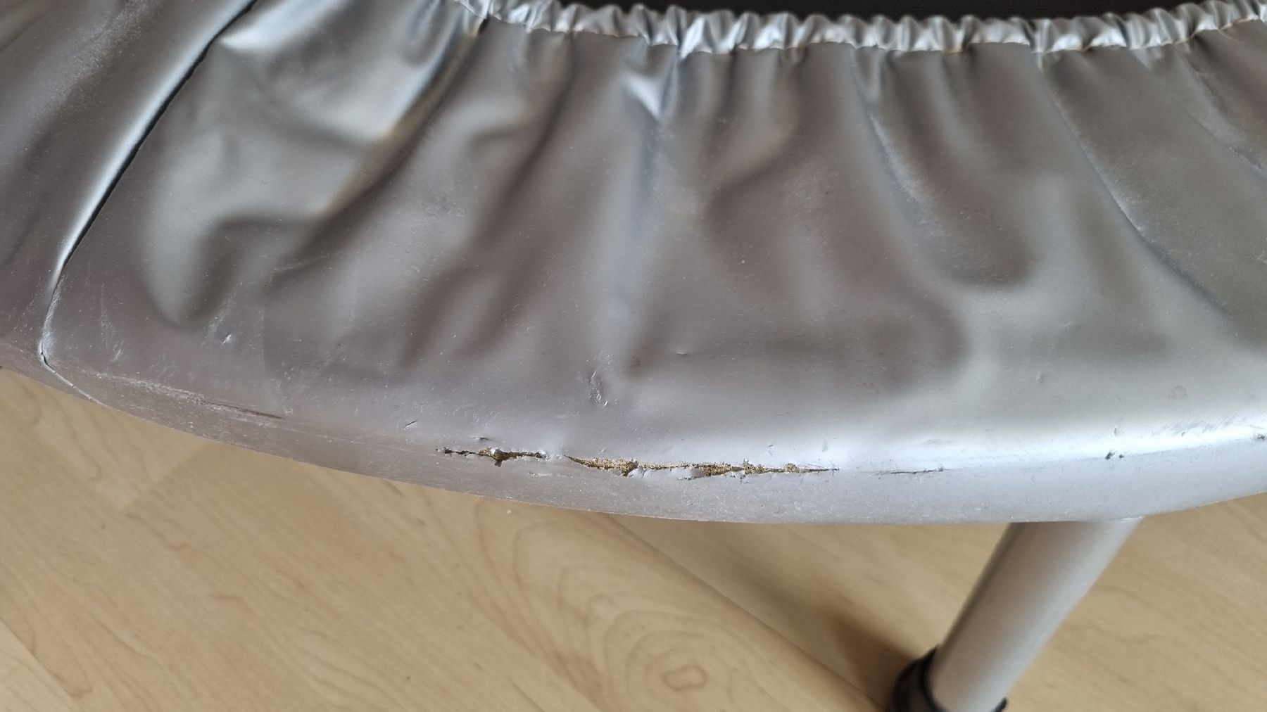 Trampoline: n Indoor – Gebraucht aus Uster von Moriginal 1