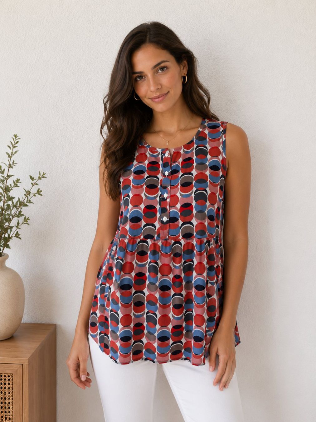 Camicette: Neu Seasalt Bluse Gr. 36 Baumwolle – Nuovo (secondo la descrizione) da Kirchdorf AG venduto da coco123