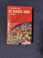 Buch 111 Gründe den FC Basel 1893 zu lieben neuwertig