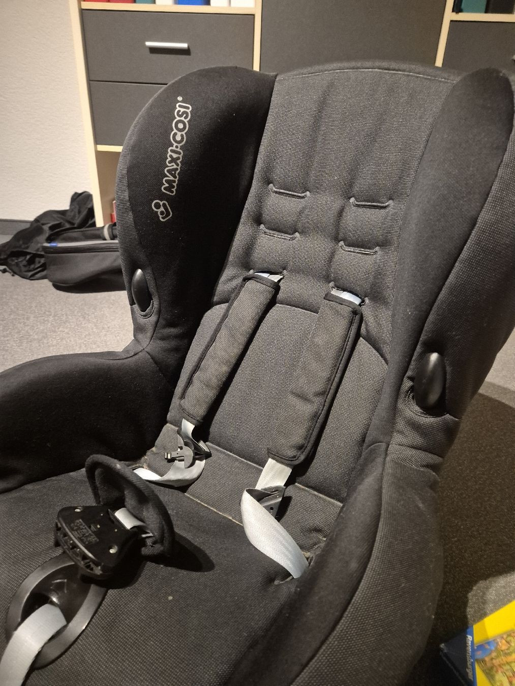 Maxi-Cosi Sièges auto: Maxi-Cosi – D'occasion à Sarnen par Lpower 4