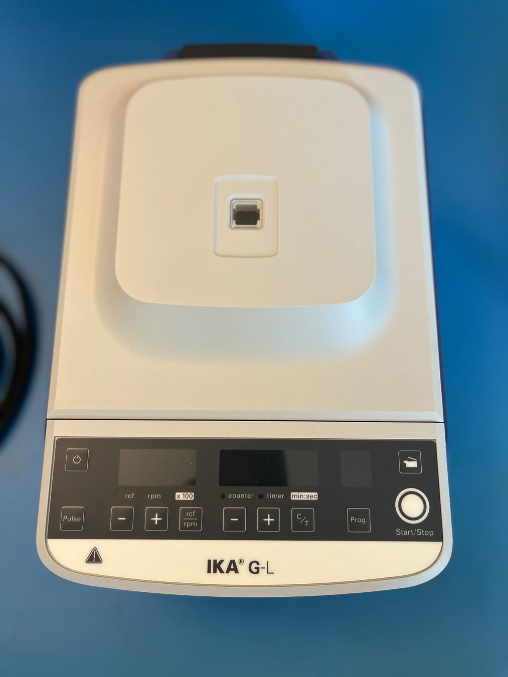 Tutte le macchine: IKA G-L Centrifuge – Nuovo (secondo la descrizione) da Zug venduto da metebalci