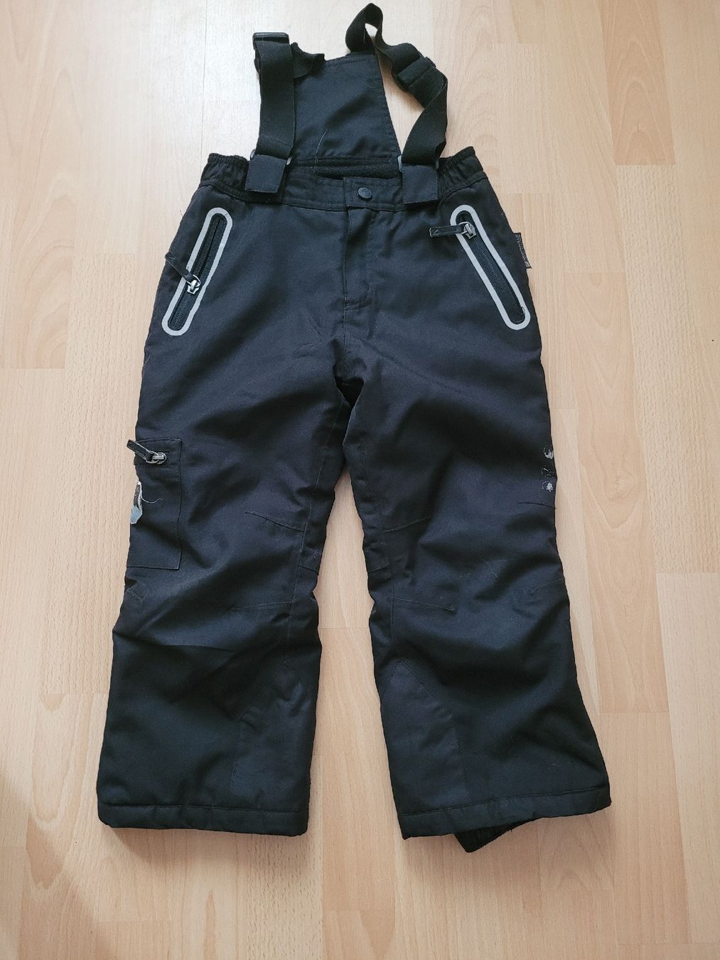 Pantalons: Skihose gr. 110 – D'occasion à Inwil par Flower2325