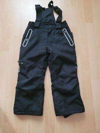 Skihose gr. 110