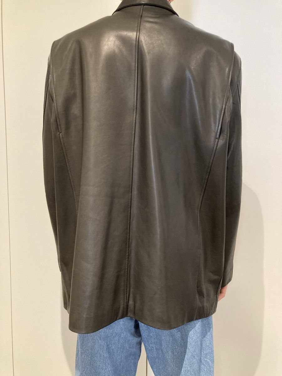 Ralph Lauren Giacche: Ralph Lauren Lederjacke – Nuovo (secondo la descrizione) da Wilen b. Wollerau venduto da faggipa 3