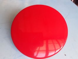 MF Tankdeckel