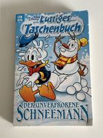 LTB 476 - Der uneverfrorene Schneemann