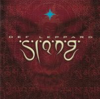 CD: DEF LEPPARD - Slang