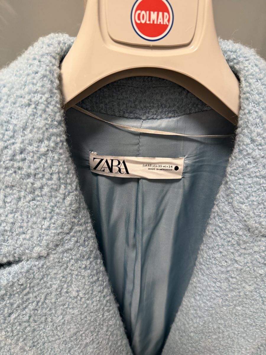 Zara Cappotti: Mantel  – Nuovo (secondo la descrizione) da Dottikon venduto da RomanVer 1
