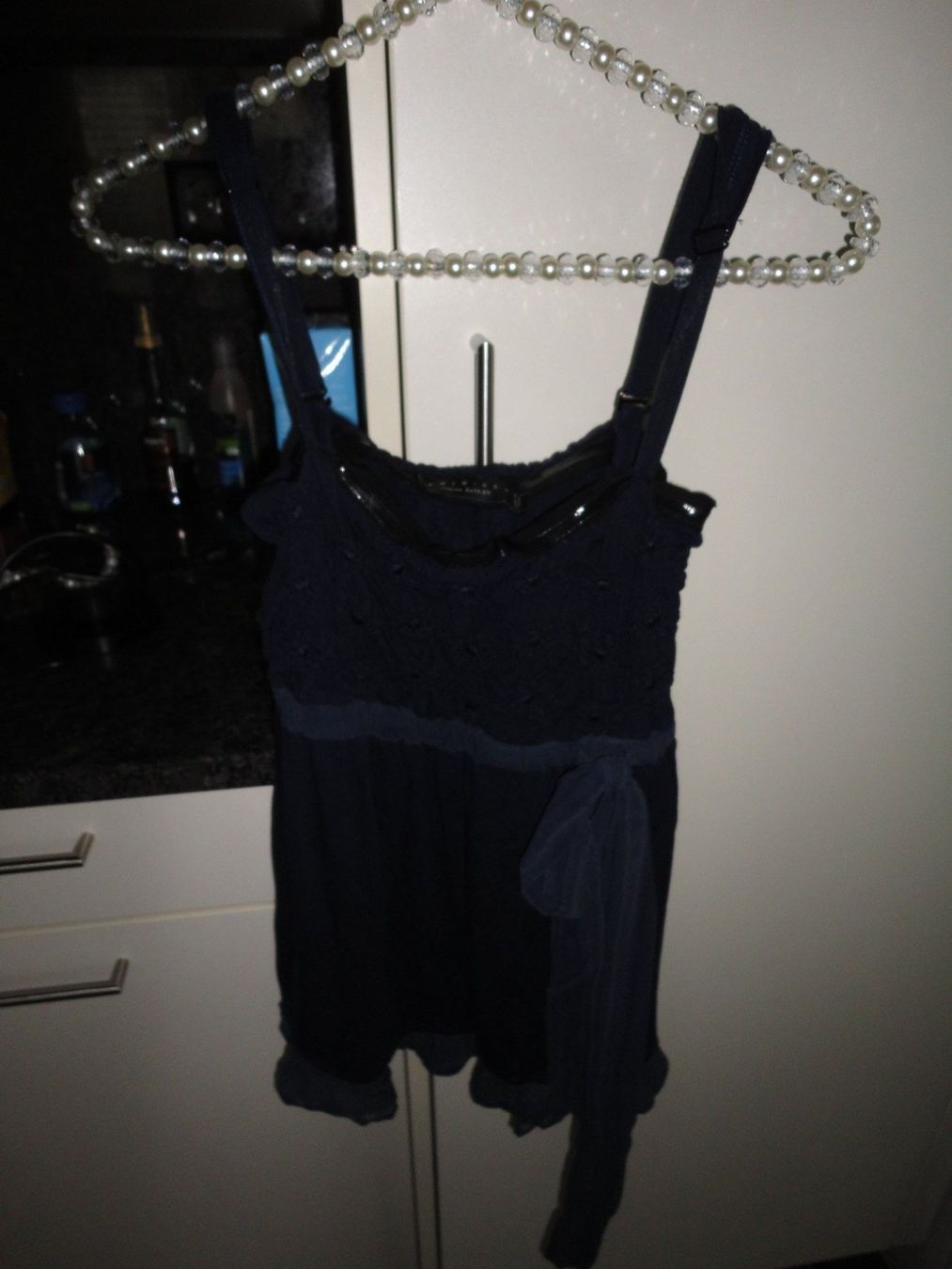 Twinset Tops: TwinSet S Oberteil – D'occasion à Sirnach par