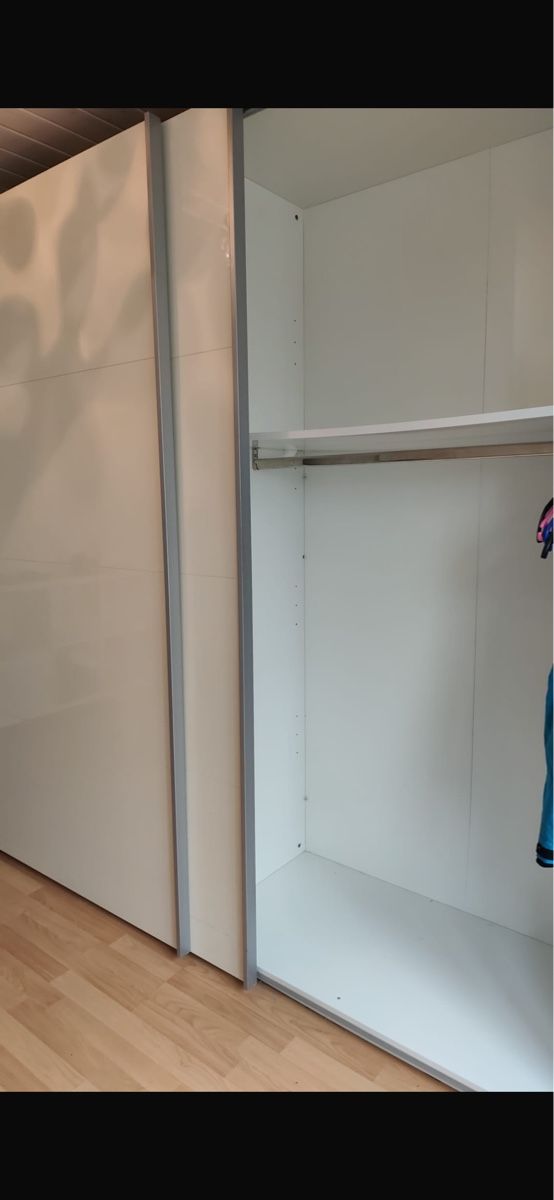 Armadi: Kleiderschrank – Usato da Gossau SG venduto da ste_6987 3