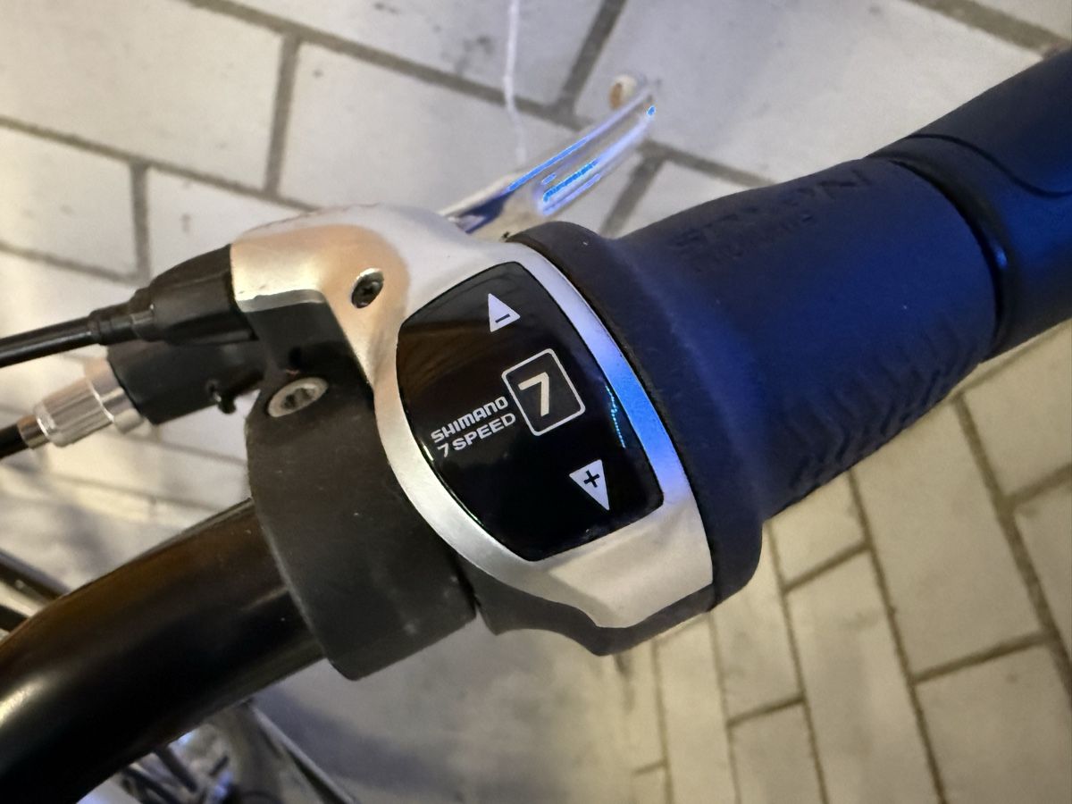 Velos: Damenvelo – Gebraucht aus Dänikon ZH von Ricci1977 4