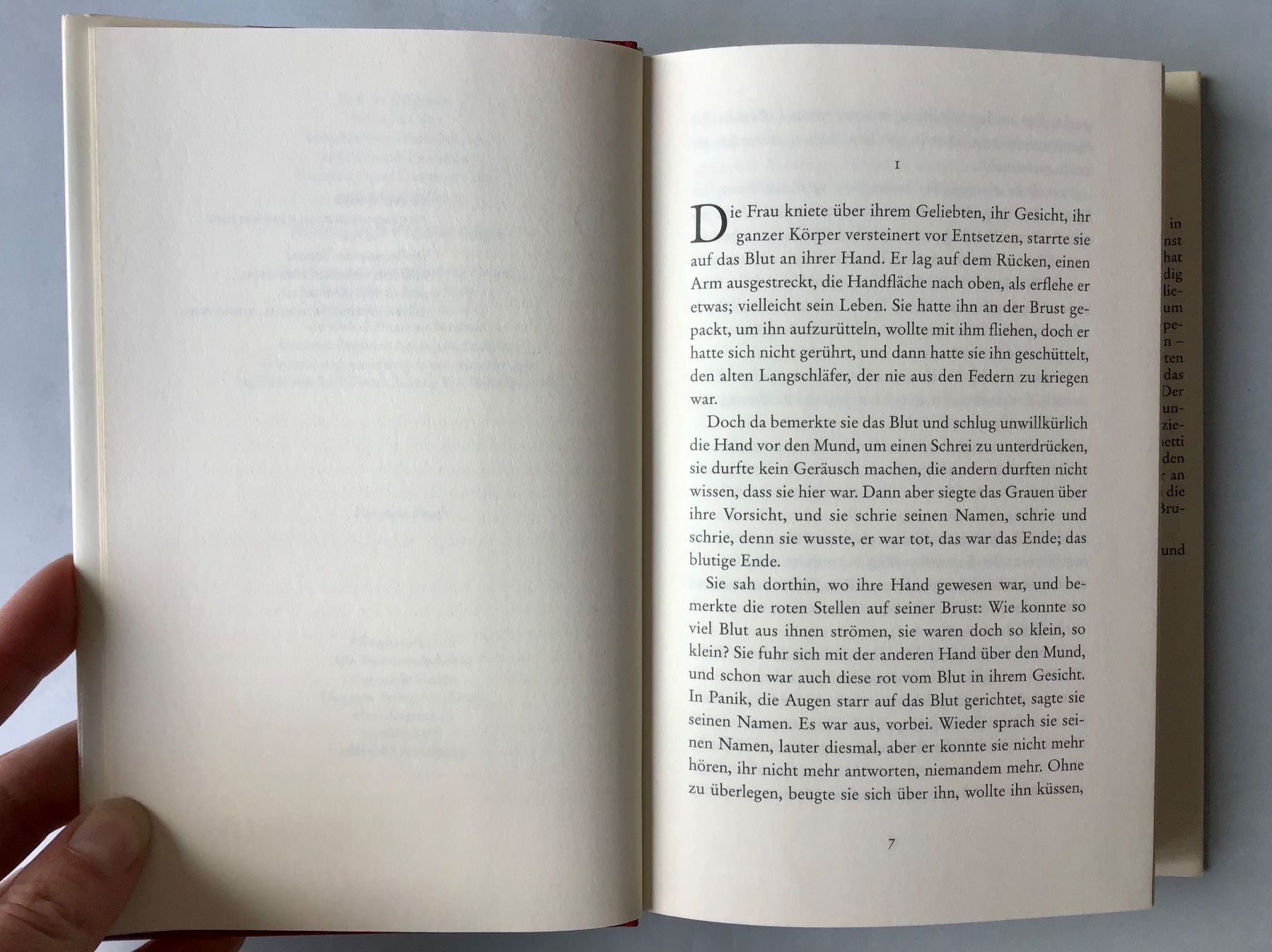 Libri: Donna Leon, Fall 24: Endlich mein – Usato da Bubendorf venduto da Alpenheidi 6