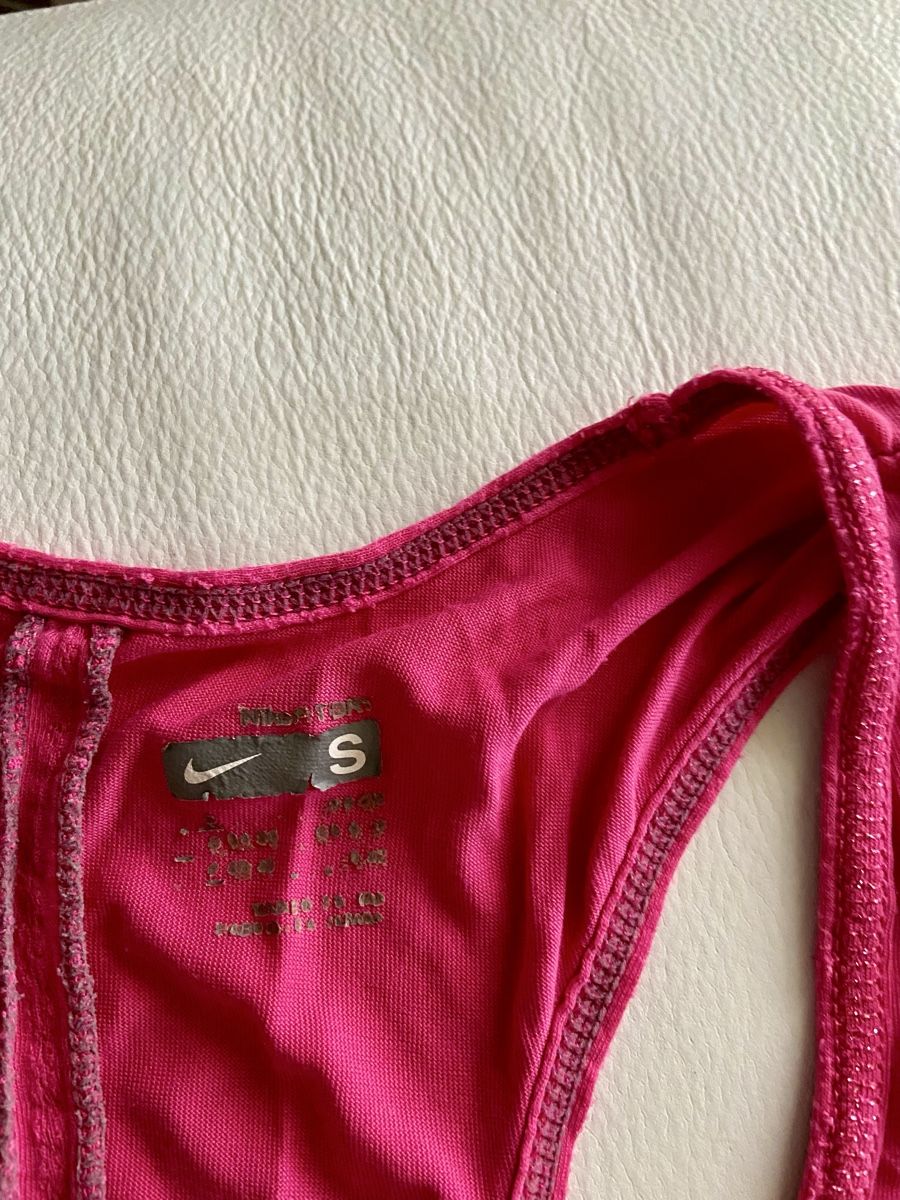 Top: Nike Lauftop Laufkleid Gr S – Usato da Horgen venduto da smlecnik78 1