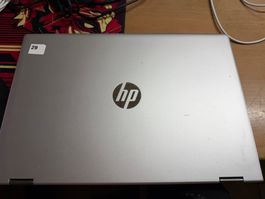 HP Pavilion x360 Convertible 15 mit Intel Core i5 8th Gen