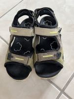 Ecco Sandalen Gr. 37