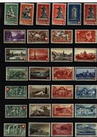 PP SAMMLUNG ** Anfangsw. mit 5 C (PP854)