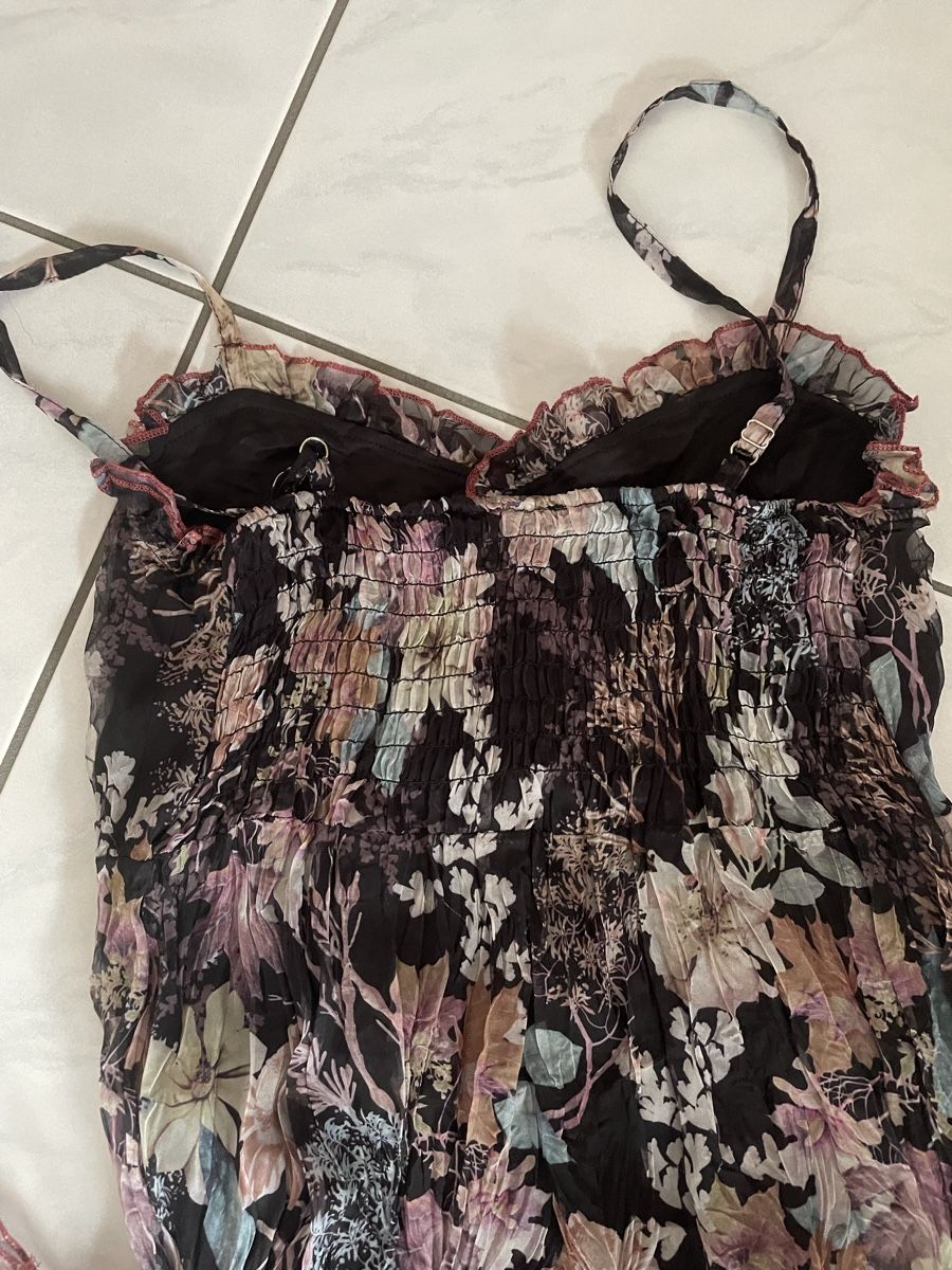 Vestiti: Sommerkleid – Nuovo (secondo la descrizione) da Orpund venduto da 1002beat64 4
